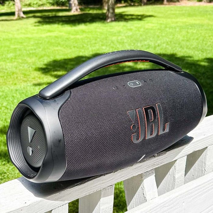 JBL Boombox 3 - 🕛 Últimas horas de Promoción 🕛 + Regalo Exclusivo 🎉