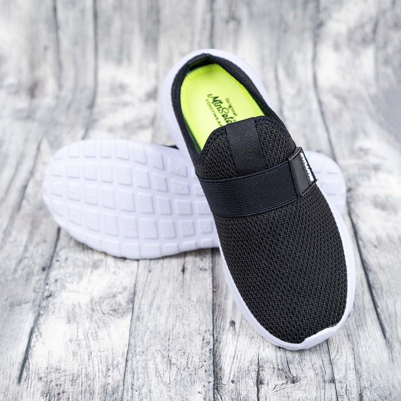 Zapatillas Femeninas Ortopédicas UltraFit - ¡Confort y Estilo para Tus Pies!