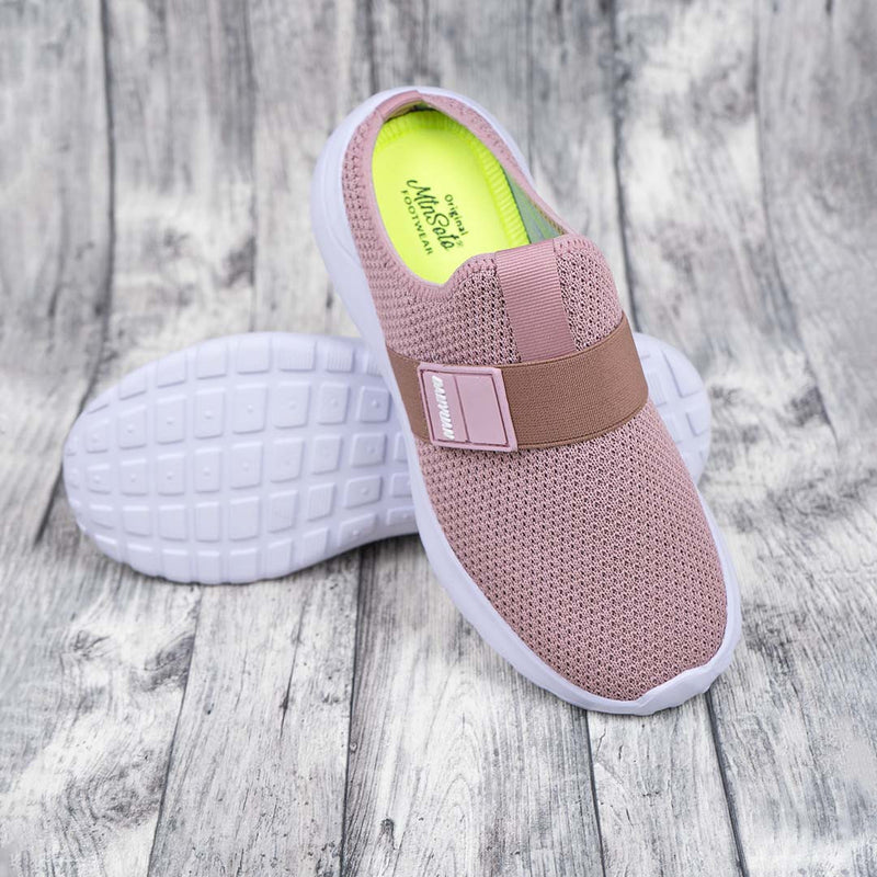 Zapatillas Femeninas Ortopédicas UltraFit - ¡Confort y Estilo para Tus Pies!